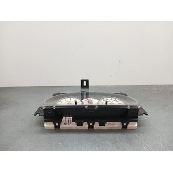 Recambio de cuadro instrumentos para nissan micra iii (k12) 1.4 16v referencia OEM IAM bg10d  