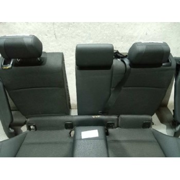 Recambio de asientos traseros para bmw serie 1 berlina (e81/e87) 118d referencia OEM IAM   