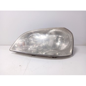 Recambio de faro derecho para chevrolet nubira sedán 1.6 referencia OEM IAM 0301001915  