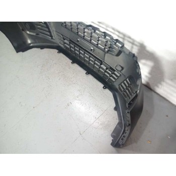 Recambio de paragolpes delantero para citroën jumpy fugón referencia OEM IAM  NUEVO 