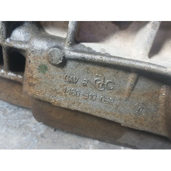 Recambio de diferencial trasero para mercedes-benz clase m (w164) 420 / 450 cdi (164.128) referencia OEM IAM 4460310032  