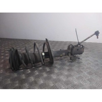 Recambio de amortiguador delantero derecho para toyota verso active referencia OEM IAM   