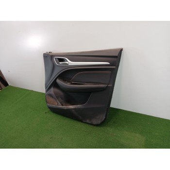 Recambio de guarnecido puerta delantera derecha para mg zs suv (azs1) 1.5 vti referencia OEM IAM 10819305ASA  