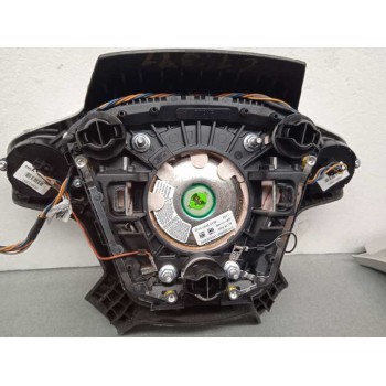 Recambio de kit airbag para ford c-max trend referencia OEM IAM AM5T14B321AG  