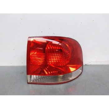 Recambio de piloto trasero derecho para volkswagen touareg (7la) tdi r5 referencia OEM IAM 7L6945096K  