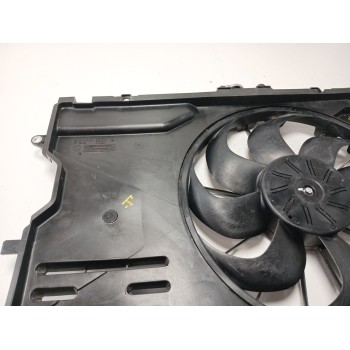 Recambio de electroventilador para mazda cx-30 (dm, dt, ed) skyactiv-g m hybrid referencia OEM IAM 19055YY0564 8240974 