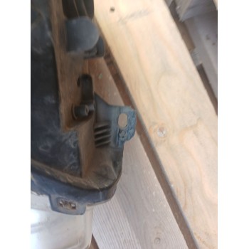 Recambio de faro izquierdo para ford focus iii 1.6 tdci referencia OEM IAM BM5113W030AL  