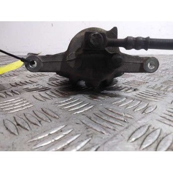 Recambio de pinza freno delantera izquierda para opel corsa c blue line referencia OEM IAM  LUCAS 