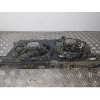Recambio de electroventilador para volkswagen sharan (7m8) básico referencia OEM IAM 7M0121207D  