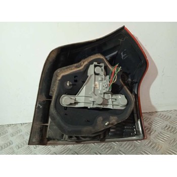 Recambio de piloto trasero izquierdo para toyota corolla (e12) terra berlina referencia OEM IAM   