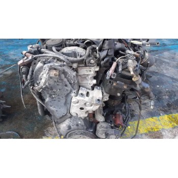 Recambio de motor completo para peugeot 407 st confort referencia OEM IAM  M 