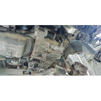 CAJA CAMBIOS 183.230 KM 5V