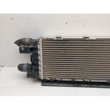 Recambio de intercooler para audi q5 (8rb) 2.0 tdi quattro referencia OEM IAM VP8TBH8005DE  
