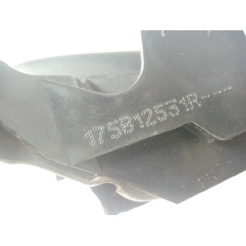 Recambio de tapa motor para nissan qashqai (j11) acenta 4x4 referencia OEM IAM 175B12531R  