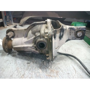 Recambio de diferencial delantero para jeep cherokee limited referencia OEM IAM   