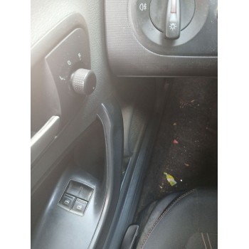 Recambio de retrovisor izquierdo para seat ibiza iv (6j5, 6p1) 1.2 tdi referencia OEM IAM   