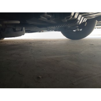 Recambio de puente trasero para citroën c-elysee (dd_) 1.6 bluehdi 100 referencia OEM IAM 1608396680  