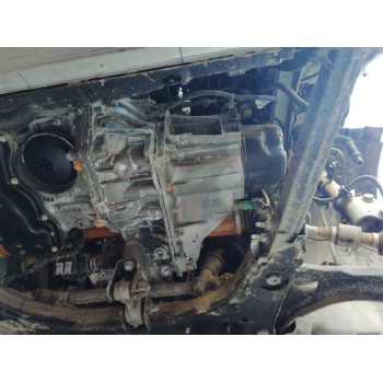 CAJA CAMBIOS JR5082 5V ENTREGA CASCO