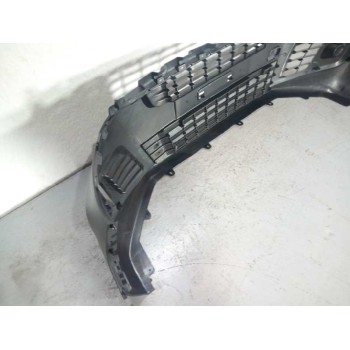 Recambio de paragolpes delantero para citroën jumpy fugón referencia OEM IAM  NUEVO 