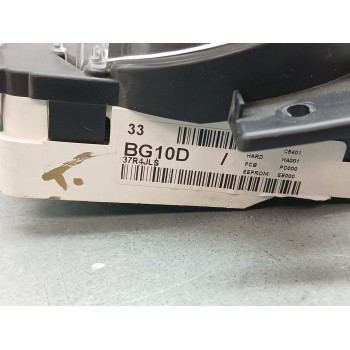 Recambio de cuadro instrumentos para nissan micra iii (k12) 1.4 16v referencia OEM IAM bg10d  