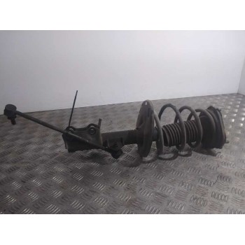 Recambio de amortiguador delantero derecho para toyota verso active referencia OEM IAM   