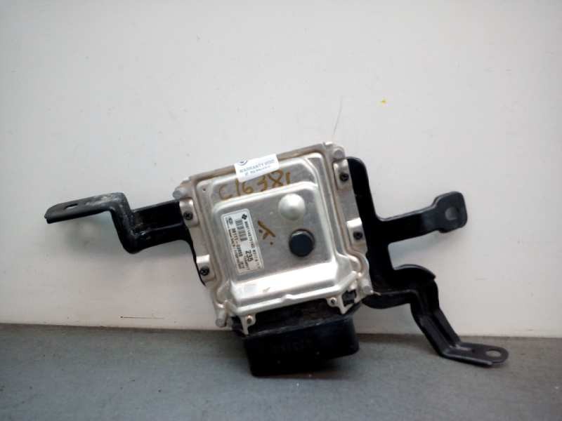 Recambio de centralita motor uce para kia rio 1.2 cat referencia OEM IAM 3911103855  