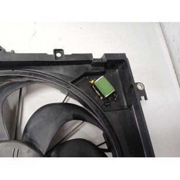 Recambio de electroventilador para mazda cx-30 (dm, dt, ed) skyactiv-g m hybrid referencia OEM IAM 19055YY0564 8240974 