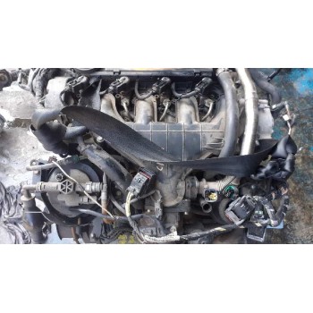 Recambio de motor completo para peugeot 407 st confort referencia OEM IAM  M 
