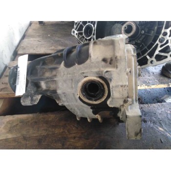 Recambio de diferencial trasero para hyundai santa fe (sm) 2.4 cat referencia OEM IAM SM4WD  