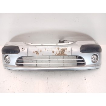 Recambio de paragolpes delantero para citroën c3 i (fc_, fn_) 1.4 hdi referencia OEM IAM 7401V2  