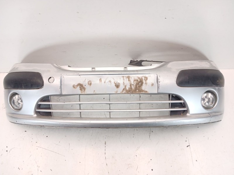 Recambio de paragolpes delantero para citroën c3 i (fc_, fn_) 1.4 hdi referencia OEM IAM 7401V2  