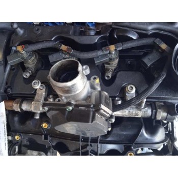 Recambio de motor casco para seat ibiza (6j5) fr tech referencia OEM IAM CFH CASCO 