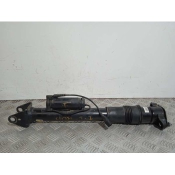 AMORTIGUADOR TRASERO IZQUIERDO A1643203031 