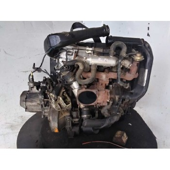 Recambio de despiece motor para peugeot 307 (s1) xs referencia OEM IAM RHS  