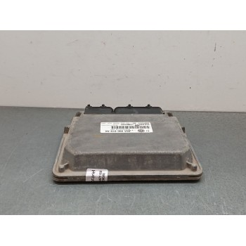 Recambio de centralita motor uce para volkswagen golf iv berlina (1j1) básico referencia OEM IAM 06a906019ak  