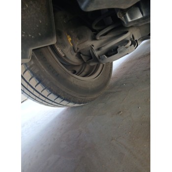 Recambio de puente trasero para citroën c-elysee (dd_) 1.6 bluehdi 100 referencia OEM IAM 1608396680  