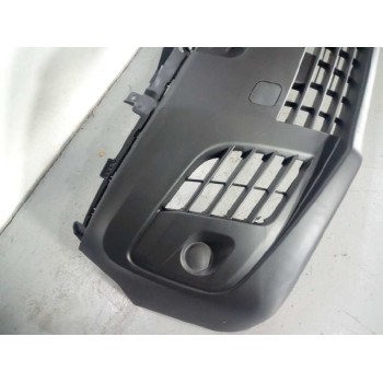 Recambio de paragolpes delantero para citroën jumpy fugón referencia OEM IAM  NUEVO 