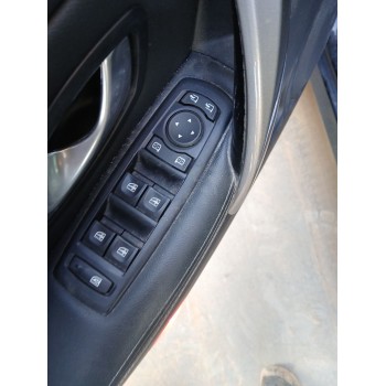 MANDO ELEVALUNAS DELANTERO IZQUIERDO 