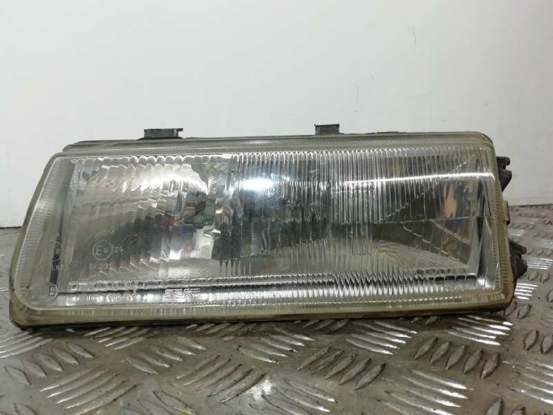 Recambio de faro izquierdo para seat toledo (1l) master referencia OEM IAM   BIFARO