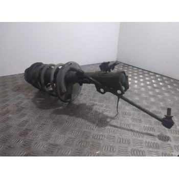 Recambio de amortiguador delantero derecho para toyota verso active referencia OEM IAM   