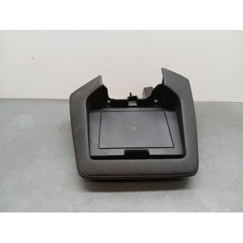 Recambio de modulo electronico para renault megane e-tech suv ev40 referencia OEM IAM 283425700r  