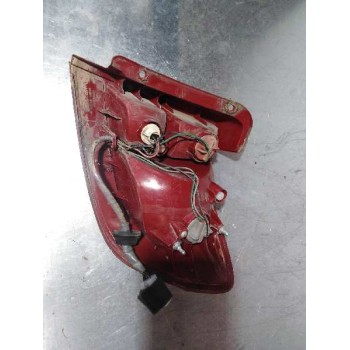 Recambio de piloto trasero izquierdo para hyundai getz (tb) 1.1 básico referencia OEM IAM 924011C5XX  