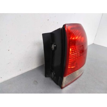 Recambio de piloto trasero derecho para volkswagen touareg (7la) tdi r5 referencia OEM IAM 7L6945096K  