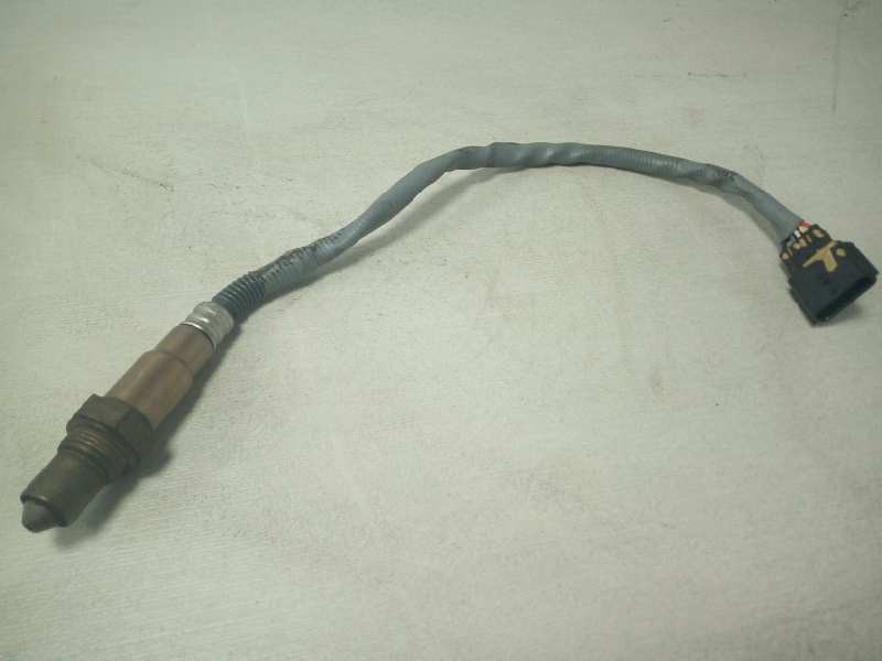 Recambio de sonda lambda para nissan qashqai (j11) acenta 4x4 referencia OEM IAM 226A41733R 0281004221 H8201395330