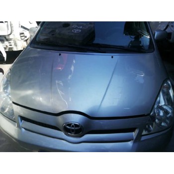 Recambio de capot para toyota corolla verso (r1) 2.2 d-4d luna referencia OEM IAM   
