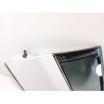 Recambio de puerta trasera izquierda para peugeot 2008 i (cu_) 1.2 thp 130 / puretech 130 referencia OEM IAM 9802969780  