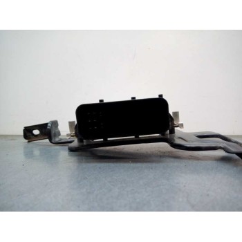 Recambio de centralita motor uce para kia rio 1.2 cat referencia OEM IAM 3911103855  