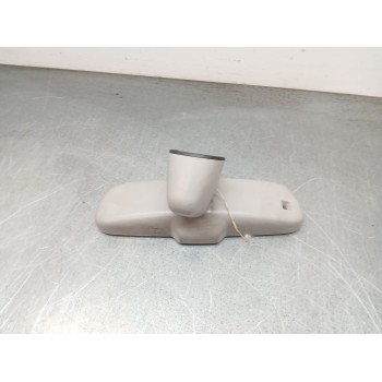 Recambio de espejo interior para audi q7 (4l) 3.0 tdi referencia OEM IAM 4L0857511J50  