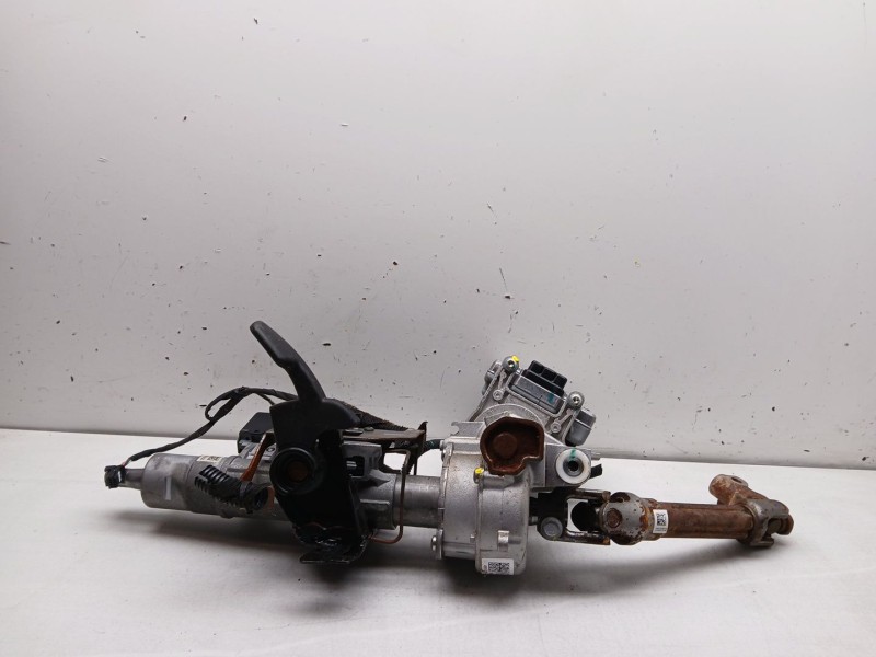 Recambio de columna direccion para renault arkana i (lcm_, ldn_) 1.3 tce 140 (ldn0) referencia OEM IAM 488102284r  