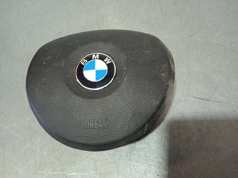 Recambio de airbag delantero izquierdo para bmw serie 1 berlina (e81/e87) 118d referencia OEM IAM 33677051503Q  33677051503Q